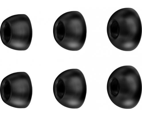 HyperX Auriculares inalámbricos Cloud MIX Buds (negro)