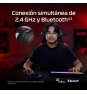 HyperX Cloud Alpha 2: auriculares gaming inalámbricos