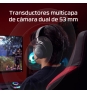 HyperX Cloud Alpha 2: auriculares gaming inalámbricos