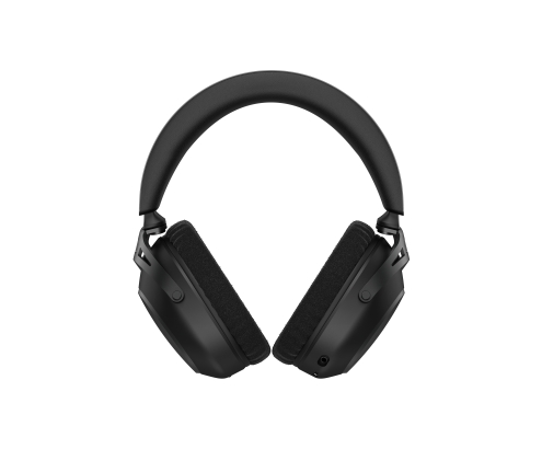HyperX Cloud Alpha 2: auriculares gaming inalámbricos