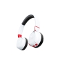 HyperX Cloud Mini: auriculares gaming inalámbricos (blanco)