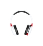 HyperX Cloud Mini: auriculares gaming inalámbricos (blanco)