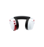 HyperX Cloud Mini: auriculares gaming inalámbricos (blanco)