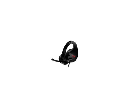 HyperX Cloud Stinger Auriculares gaming diadema 3.5mm Negro, Rojo