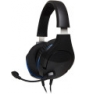 Hyperx cloud stinger core PS4 Auriculares diadema gaming USB Negro, Azul 