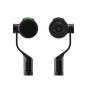 HyperX FlipCast - USB/XLR Dynamic Microphone (Black)