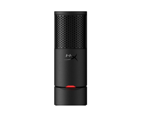 HyperX Micrófono Solocast 2 BLK