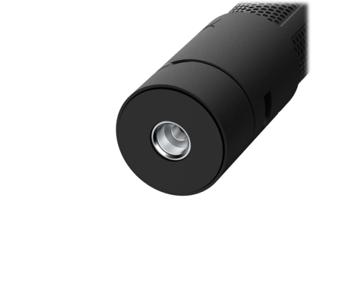 HyperX Micrófono Solocast 2 BLK