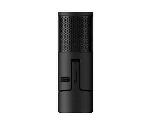 HyperX Micrófono Solocast 2 BLK