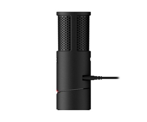 HyperX Micrófono Solocast 2 BLK