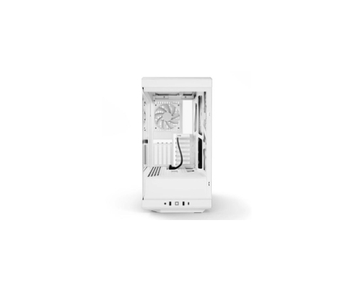 HYTE Y40 Midi Tower Blanco