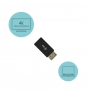 i-tec DisplayPort to HDMI Adapter 4K/60Hz Negro