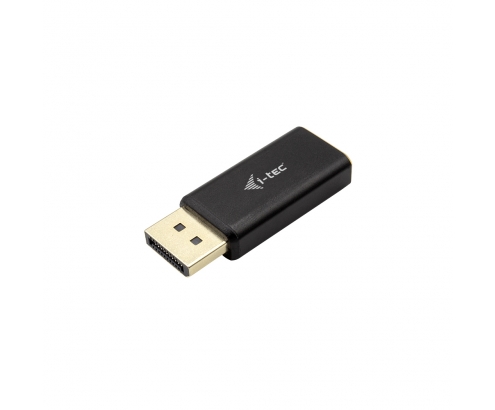 i-tec DisplayPort to HDMI Adapter 4K/60Hz Negro
