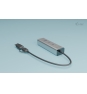 i-tec Metal Universal Charging HUB 2xUSB-C + 2x USB-A Port + Power Delivery 85W