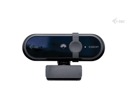 i-tec SOLOMON 100 1080p Webcam
