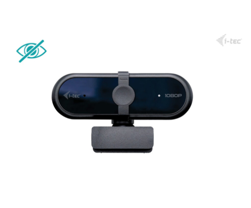 i-tec SOLOMON 100 1080p Webcam