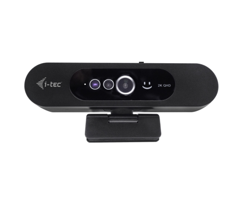 i-tec SOLOMON WH200 2K Webcam Windows Hello