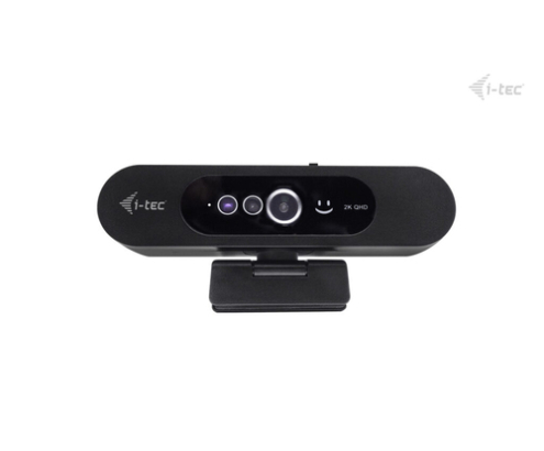 i-tec SOLOMON WH200 2K Webcam Windows Hello