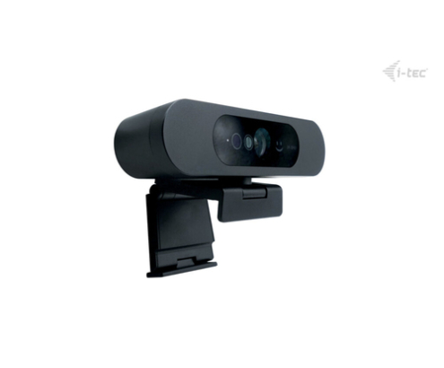 i-tec SOLOMON WH200 2K Webcam Windows Hello