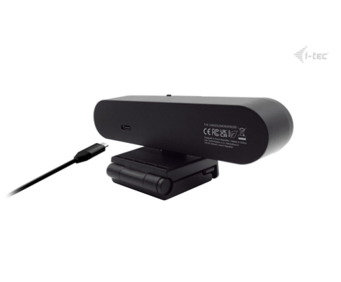 i-tec SOLOMON WH200 2K Webcam Windows Hello