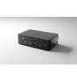 i-tec Thunderbolt5 Quattro Display Docking Station, 5x USB, 2.5 GLAN + Power Delivery 140W