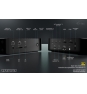 i-tec Thunderbolt5 Quattro Display Docking Station, 5x USB, 2.5 GLAN + Power Delivery 140W