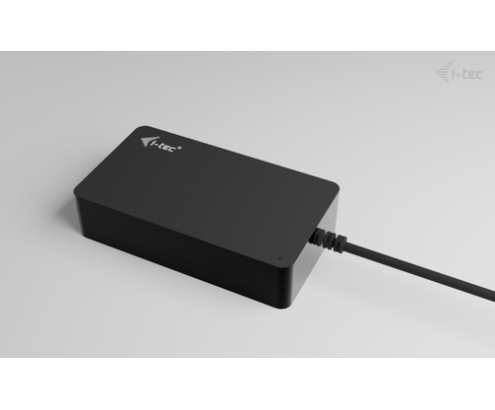 i-tec Universal Charger USB-C PD 3.1 140 W