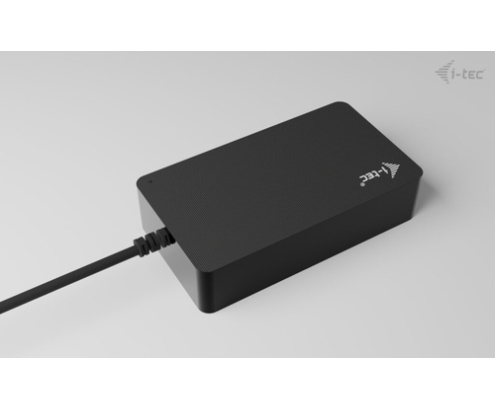 i-tec Universal Charger USB-C PD 3.1 140 W