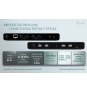 i-tec Universal Dual 4K Display Docking Station + Power Delivery 85W