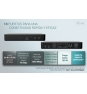 i-tec Universal Intelligent Dual Display Docking Station + Power Delivery 100W