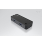 i-tec Universal KVM HUB 2x USB-C + 2x USB-A 3.0