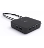 i-tec USB-C DP Dual HDMI Docking Station with Power Delivery 100 W