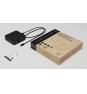 i-tec USB-C DP Dual HDMI Docking Station with Power Delivery 100 W