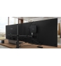 i-tec USB-C HDMI Dual DP Docking Station with Power Delivery 100 W + Universal Charger 100 W