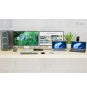 i-tec USB-C KVM Dock PRO for Three Hosts, Dual Video, with 2x Power Delivery, max 92W
