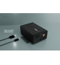 i-tec USB-C/USB-A Metal Charging + data HUB, 15W per port, 10x USB-C