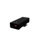 i-tec USB-C/USB-A Metal Charging + data HUB, 15W per port, 20x USB-C