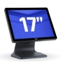 iggual AIO 17.68.1000i5 1,7 GHz Todo-en-Uno 43,2 cm (17