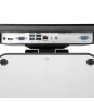 iggual AIO 17.68.1000i5 1,7 GHz Todo-en-Uno 43,2 cm (17