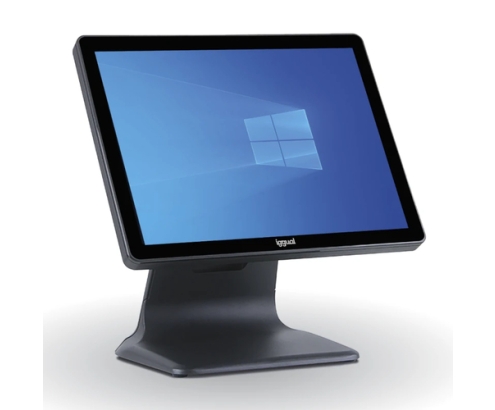 iggual AIO 17.68.1000i5 1,7 GHz Todo-en-Uno 43,2 cm (17