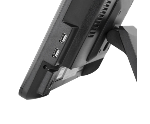 iggual AIO 17.68.1000i5 1,7 GHz Todo-en-Uno 43,2 cm (17