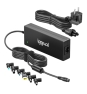iggual Cargador Universal Automático CUA-6T-240W