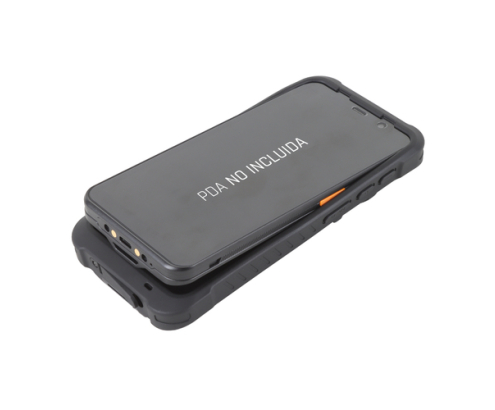 iggual Funda PDA rugerizada Quantum Order