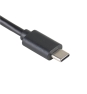 iggual Hub USB 3.0 tipo C x 4 puertos HUB-C-4p