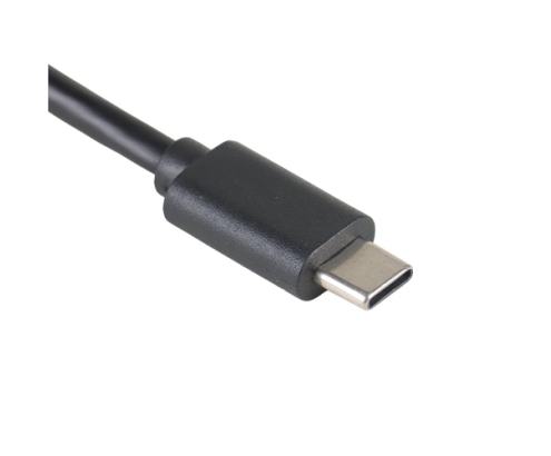 iggual Hub USB 3.0 tipo C x 4 puertos HUB-C-4p