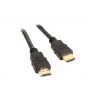 iggual IGG318300 cable HDMI 2 m HDMI tipo A (Estándar) Negro