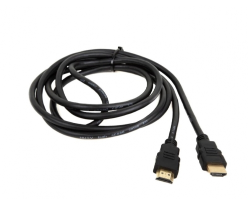 iggual IGG318300 cable HDMI 2 m HDMI tipo A (Estándar) Negro