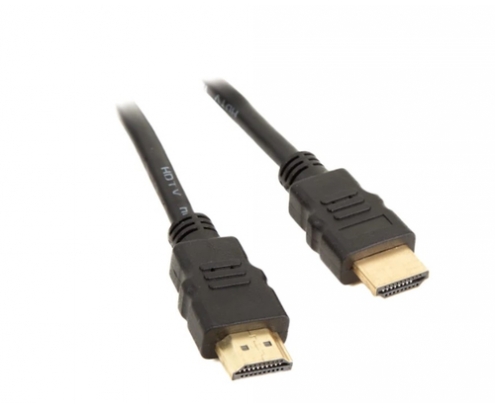 iggual IGG318300 cable HDMI 2 m HDMI tipo A (Estándar) Negro