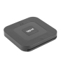 iggual Lector DNI SIP tarjetas ID USB-A / tipo C