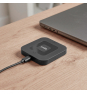 iggual Lector DNI SIP tarjetas ID USB-A / tipo C